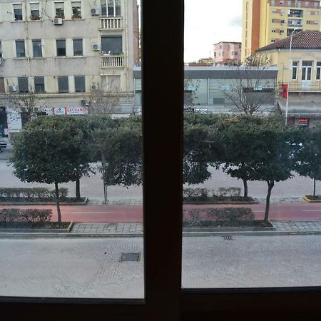 Hotel Republika Tiran Dış mekan fotoğraf