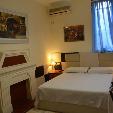 Hotel Republika Tiran Dış mekan fotoğraf