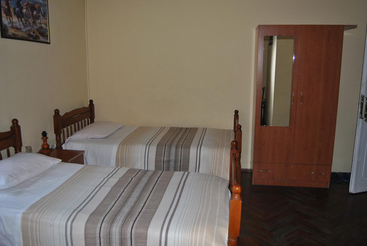 Hotel Republika Tiran Dış mekan fotoğraf
