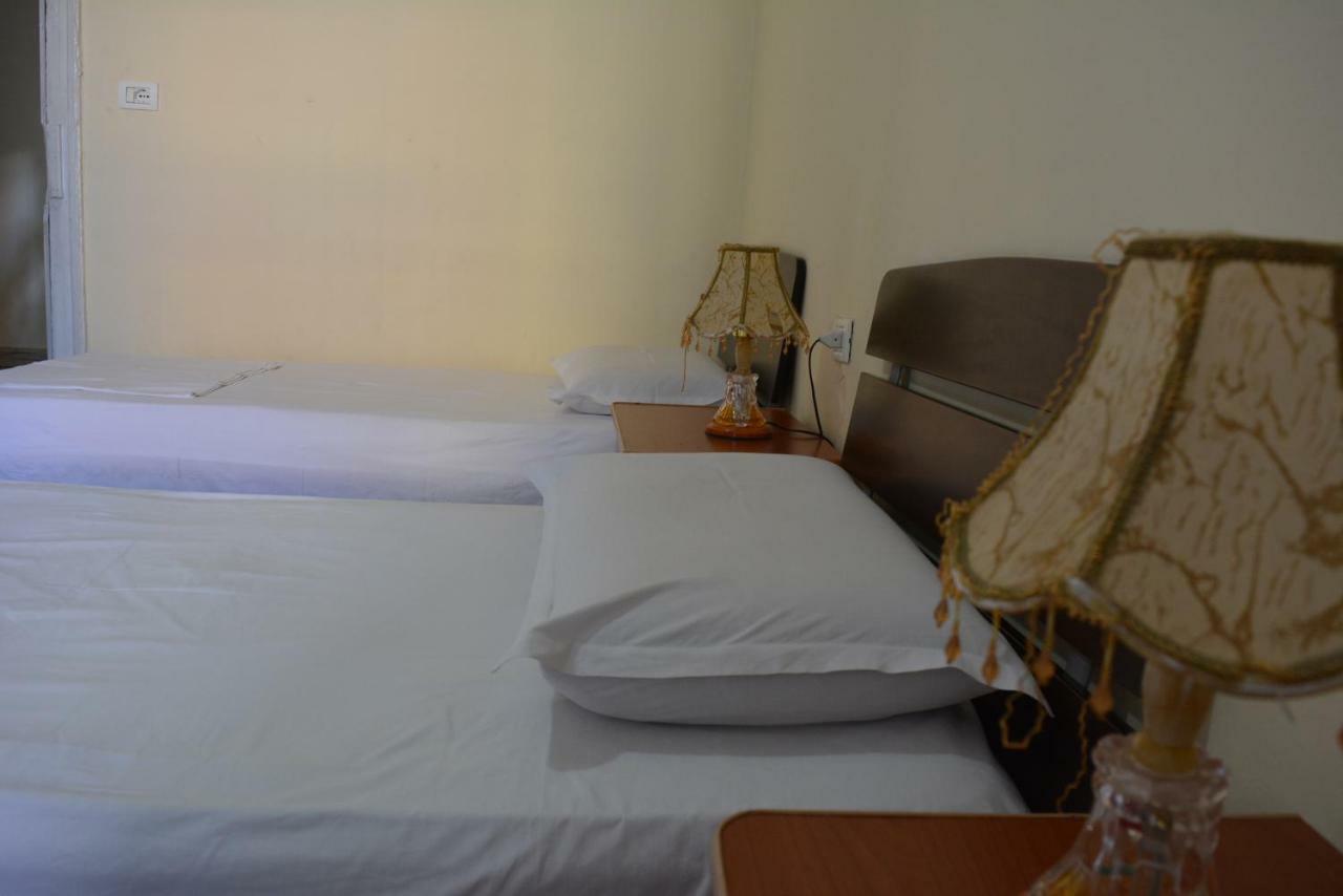 Hotel Republika Tiran Dış mekan fotoğraf