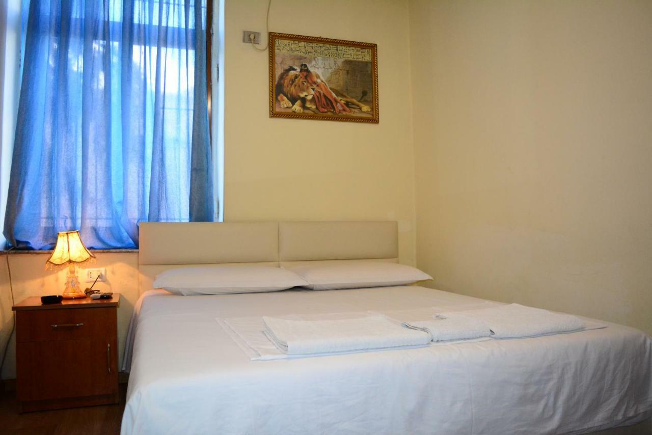Hotel Republika Tiran Dış mekan fotoğraf