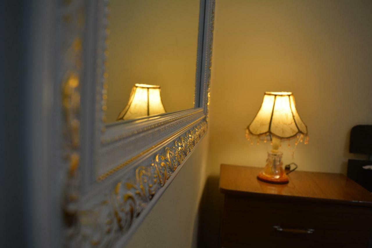 Hotel Republika Tiran Dış mekan fotoğraf