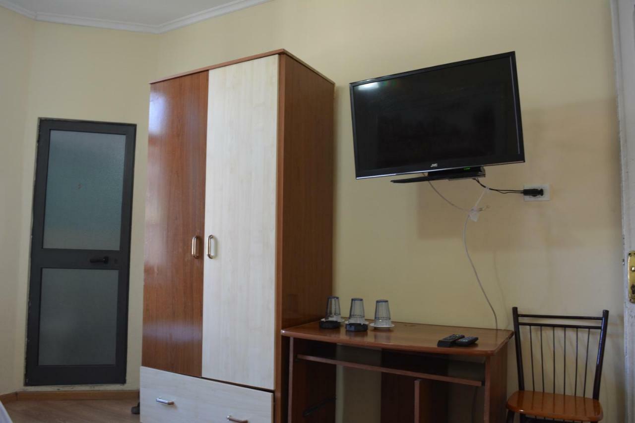 Hotel Republika Tiran Dış mekan fotoğraf
